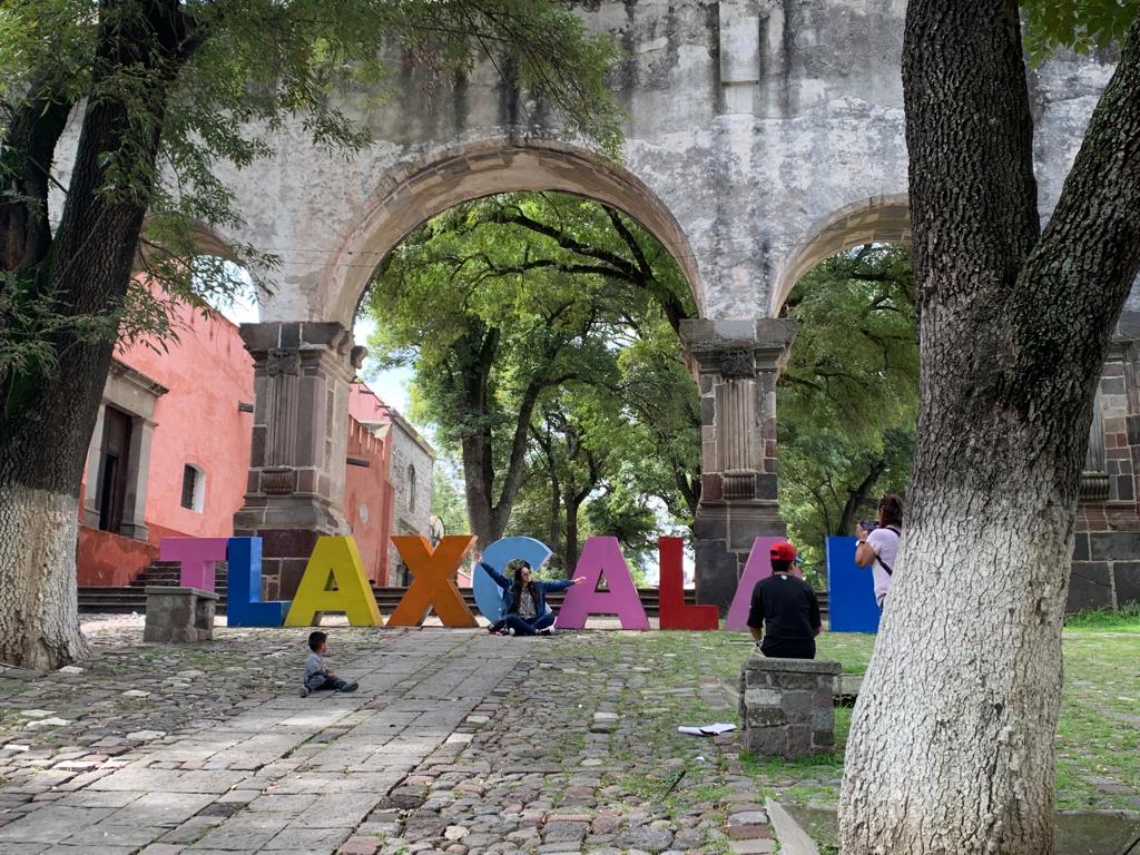 Lanzará Tlaxcala capital su marca turística